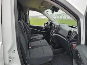 Mercedes-Benz Vito thumbnail 6