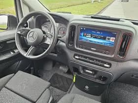 Mercedes-Benz Vito thumbnail 7