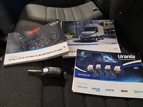 Iveco Daily thumbnail 11