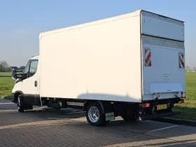 Iveco Daily thumbnail 5