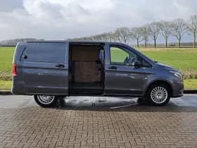 Mercedes-Benz Vito thumbnail 13