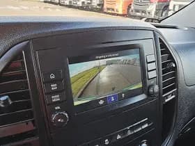 Mercedes-Benz Vito thumbnail 17
