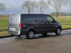 Mercedes-Benz Vito thumbnail 3