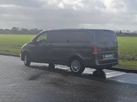 Mercedes-Benz Vito thumbnail 5