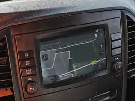 Mercedes-Benz Vito thumbnail 8
