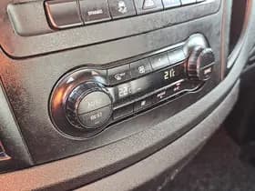 Mercedes-Benz Vito thumbnail 9