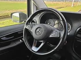 Mercedes-Benz Vito thumbnail 10