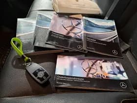 Mercedes-Benz Sprinter thumbnail 11