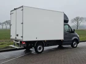Mercedes-Benz Sprinter thumbnail 3