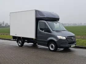 Mercedes-Benz Sprinter thumbnail 4