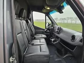 Mercedes-Benz Sprinter thumbnail 6