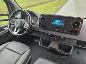 Mercedes-Benz Sprinter thumbnail 7