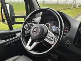 Mercedes-Benz Sprinter thumbnail 10
