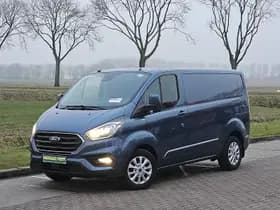 Ford Transit thumbnail 2