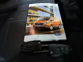 Ford Transit thumbnail 12