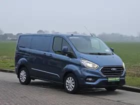 Ford Transit thumbnail 4