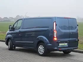 Ford Transit thumbnail 5