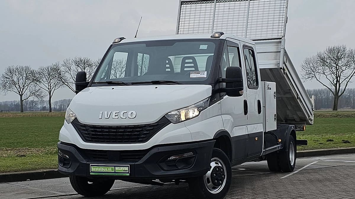 Iveco Daily — foto 1