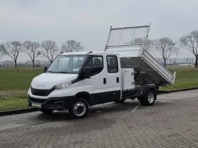 Iveco Daily thumbnail 2