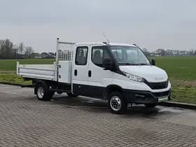 Iveco Daily thumbnail 4