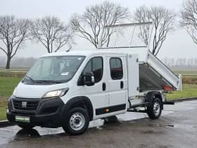 Fiat Ducato thumbnail 2