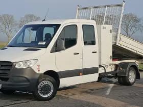 Mercedes-Benz Sprinter thumbnail 2