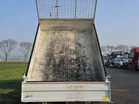 Mercedes-Benz Sprinter thumbnail 11