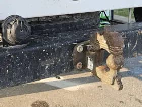 Mercedes-Benz Sprinter thumbnail 13