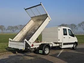 Mercedes-Benz Sprinter thumbnail 3