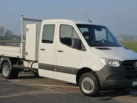 Mercedes-Benz Sprinter thumbnail 4