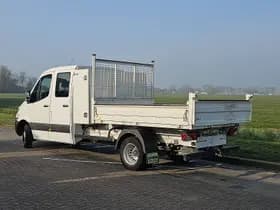 Mercedes-Benz Sprinter thumbnail 5