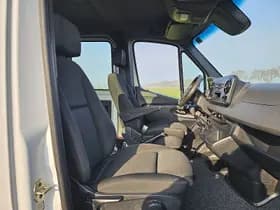 Mercedes-Benz Sprinter thumbnail 6