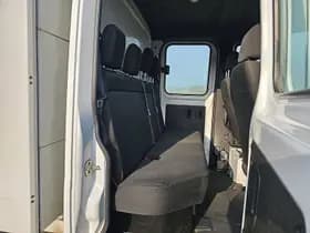 Mercedes-Benz Sprinter thumbnail 10