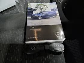 Mercedes-Benz Vito thumbnail 13
