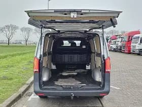 Mercedes-Benz Vito thumbnail 14