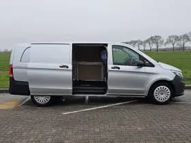Mercedes-Benz Vito thumbnail 15