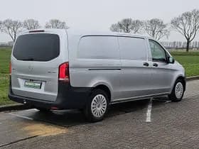 Mercedes-Benz Vito thumbnail 3