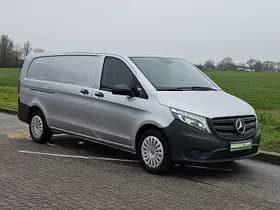 Mercedes-Benz Vito thumbnail 4