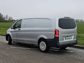 Mercedes-Benz Vito thumbnail 5