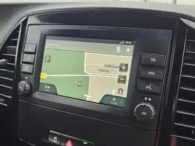 Mercedes-Benz Vito thumbnail 10