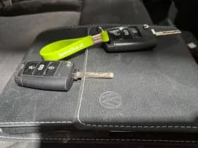 Volkswagen Crafter thumbnail 11