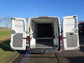 Volkswagen Crafter thumbnail 12