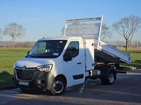 Renault Master thumbnail 2