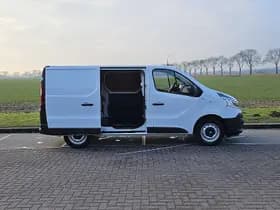 Renault Trafic thumbnail 11