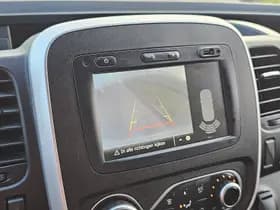 Renault Trafic thumbnail 12