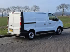 Renault Trafic thumbnail 3