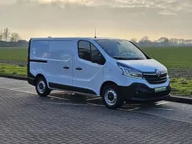 Renault Trafic thumbnail 4