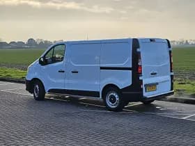 Renault Trafic thumbnail 5