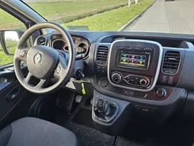 Renault Trafic thumbnail 7