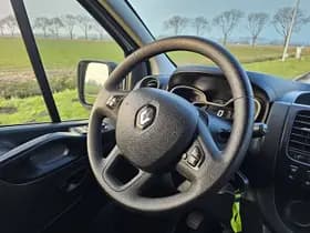 Renault Trafic thumbnail 8